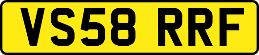 VS58RRF