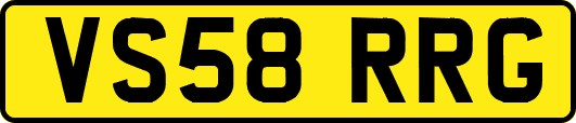 VS58RRG