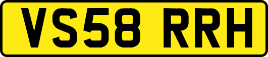 VS58RRH