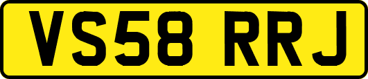 VS58RRJ