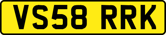 VS58RRK