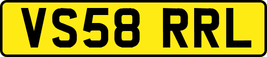 VS58RRL