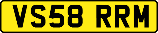 VS58RRM