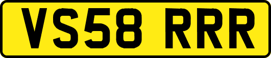 VS58RRR