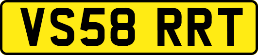 VS58RRT