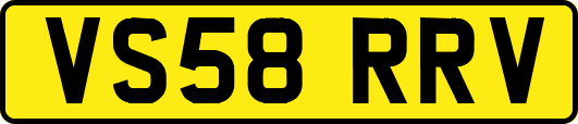 VS58RRV