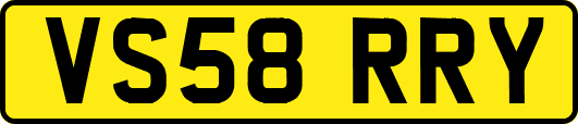 VS58RRY