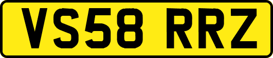 VS58RRZ