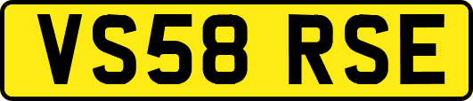 VS58RSE