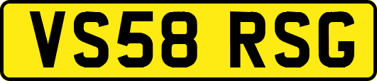 VS58RSG