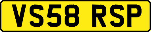 VS58RSP
