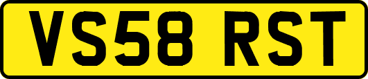 VS58RST