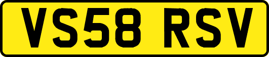 VS58RSV