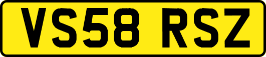 VS58RSZ