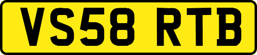 VS58RTB