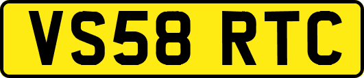 VS58RTC