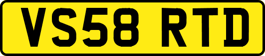 VS58RTD