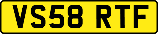 VS58RTF