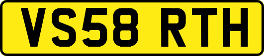 VS58RTH