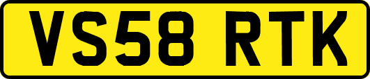 VS58RTK
