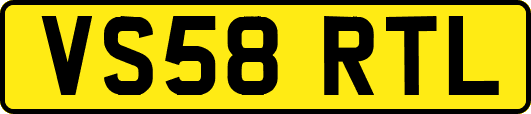 VS58RTL