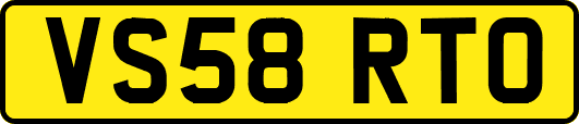 VS58RTO