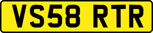 VS58RTR