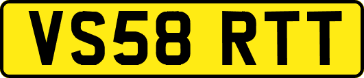 VS58RTT