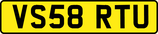 VS58RTU