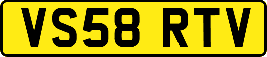 VS58RTV