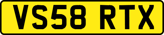 VS58RTX