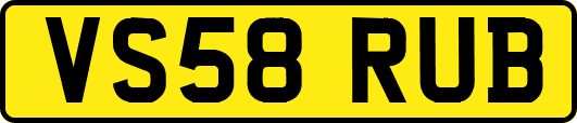 VS58RUB