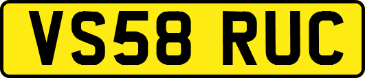 VS58RUC