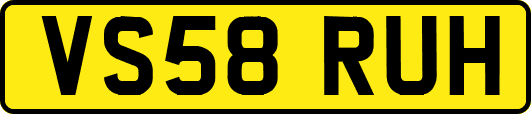 VS58RUH