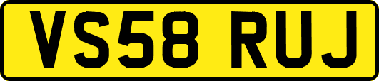 VS58RUJ