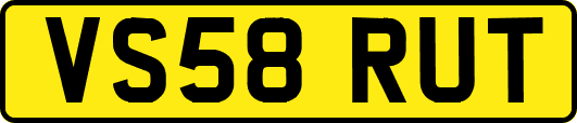 VS58RUT