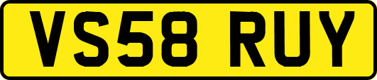 VS58RUY