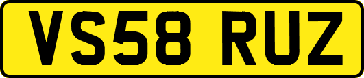 VS58RUZ