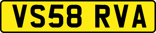VS58RVA