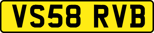 VS58RVB