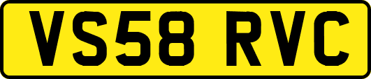 VS58RVC