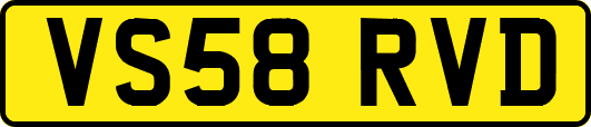 VS58RVD