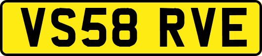 VS58RVE