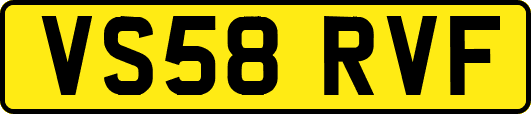 VS58RVF