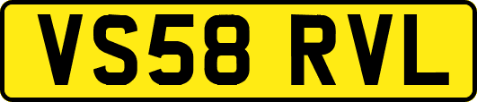 VS58RVL