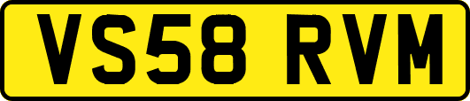 VS58RVM