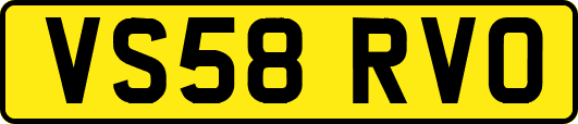 VS58RVO
