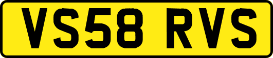 VS58RVS