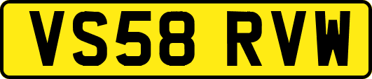 VS58RVW