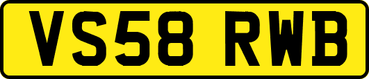 VS58RWB